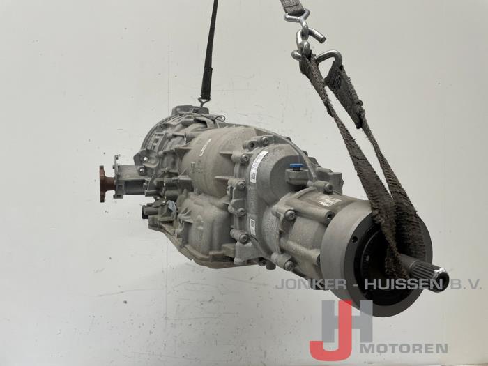 Automaatbak Audi A4 - Foto 4