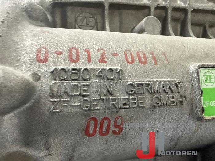 Versnellingsbak Audi A4 CJW - Foto 7