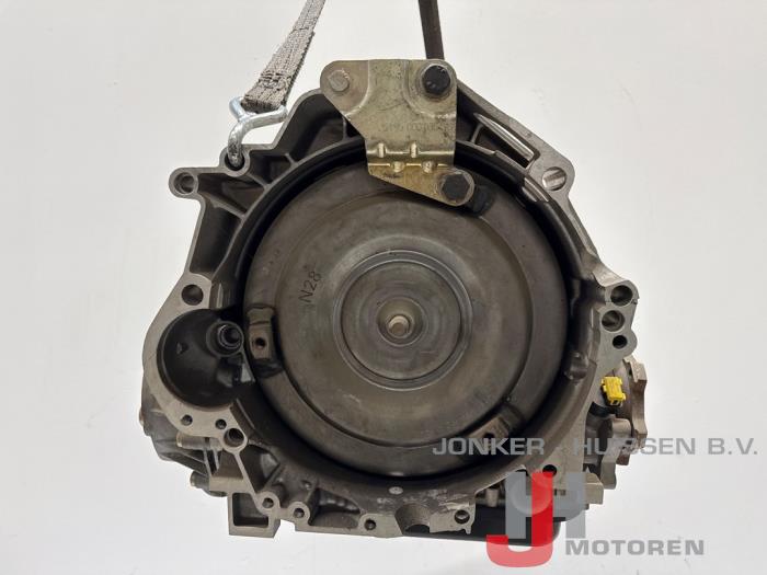 Versnellingsbak Audi A4 - Foto 3
