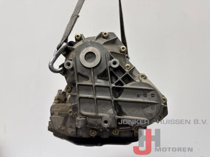 Versnellingsbak Audi A4 - Foto 4