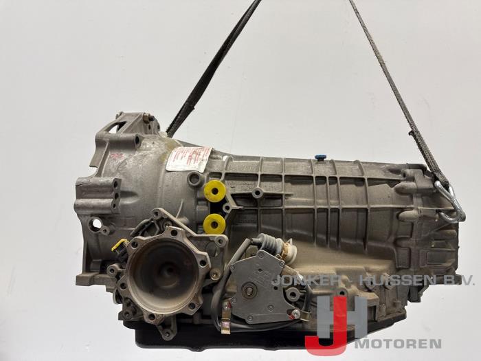 Versnellingsbak Audi A4 - Foto 2