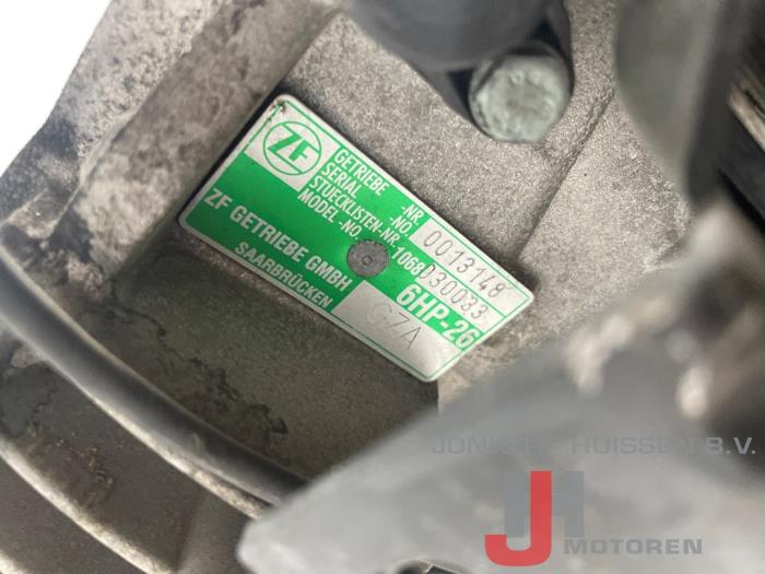 Automaatbak Audi A8 - Foto 5