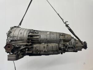 Gebruikte Automaatbak Audi A8 (D3) 4.0 TDI V8 32V Quattro Prijs op aanvraag aangeboden door Jonker - Huissen B.V.