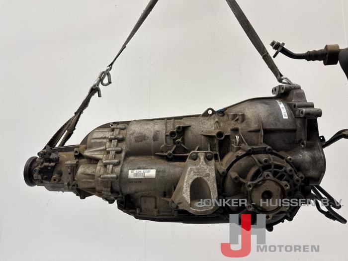Versnellingsbak Audi A6 HST - Foto 7