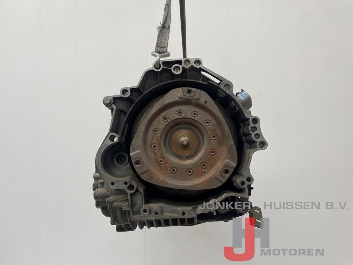 Automaatbak Audi A6 - Foto 3