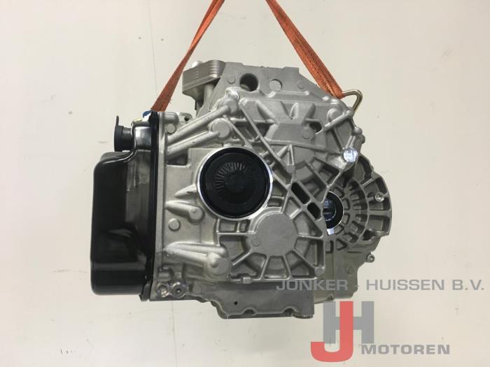 Automaatbak Volkswagen Sharan - Foto 4