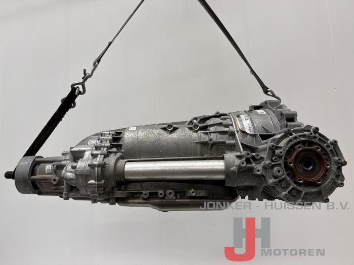 Automaatbak Audi S8 - Foto 2