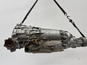 Gebruikte Automaatbak Audi S8 (D2) 4.0 V8 TFSI 32V Prijs op aanvraag aangeboden door Jonker - Huissen B.V.