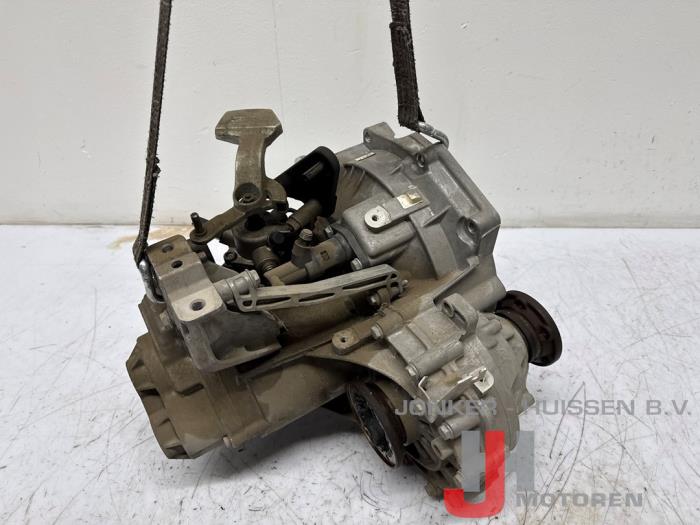 Versnellingsbak Volkswagen Golf - Foto 5