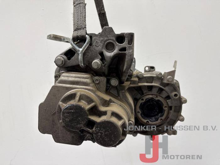 Versnellingsbak Volkswagen Golf - Foto 2