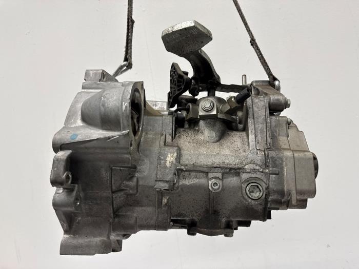 Versnellingsbak Volkswagen Golf