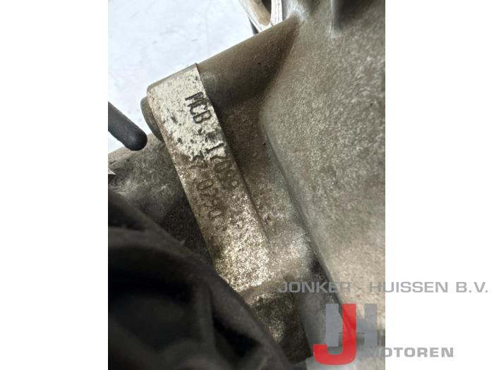 Versnellingsbak Volkswagen Golf - Foto 6