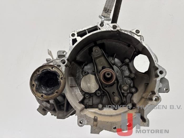 Versnellingsbak Volkswagen Golf - Foto 4