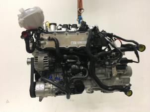 Gebruikte Versnellingsbak Volkswagen Tiguan (AD1) Prijs op aanvraag aangeboden door Jonker - Huissen B.V.