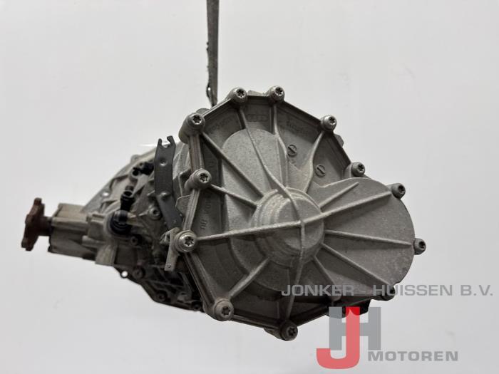 Versnellingsbak Audi A4 - Foto 4