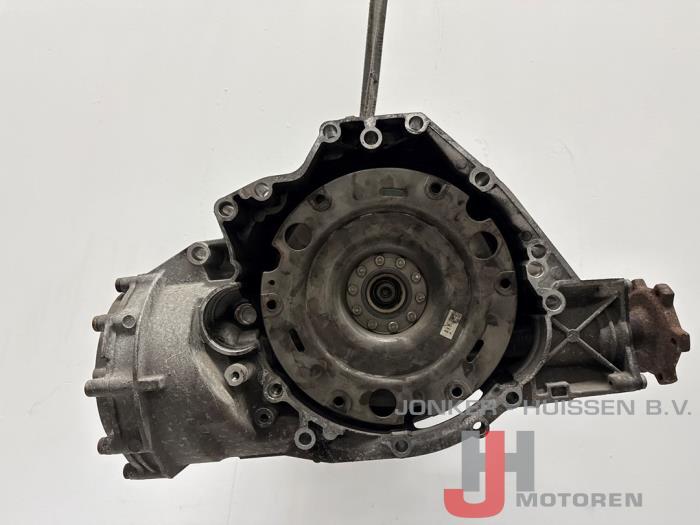Versnellingsbak Audi A4 - Foto 2