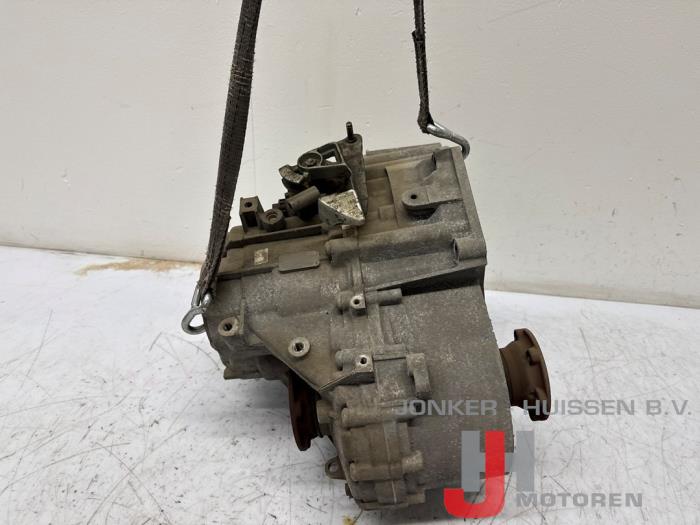Versnellingsbak Volkswagen Golf - Foto 5
