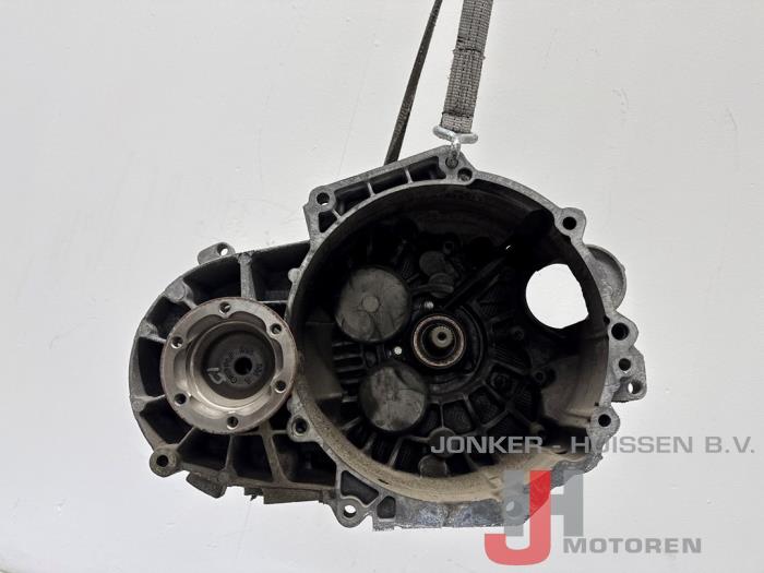 Versnellingsbak Volkswagen Golf - Foto 4