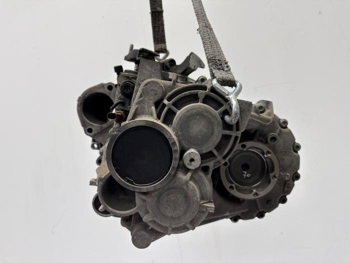 Versnellingsbak Volkswagen Golf