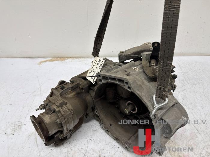 Versnellingsbak Audi A3 - Foto 6