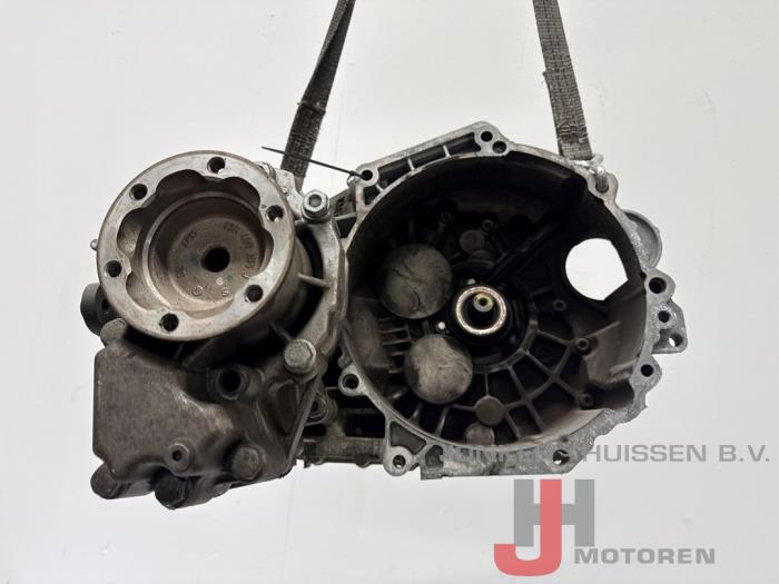 Versnellingsbak Audi A3 - Foto 2