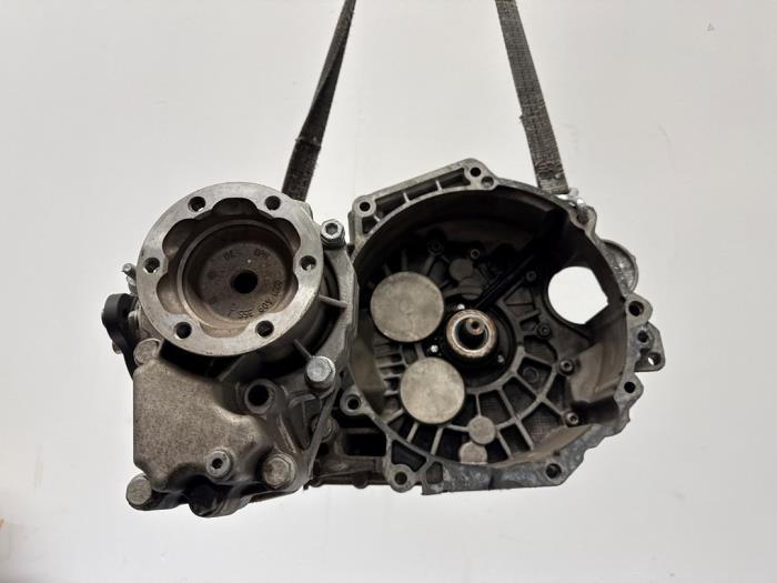 Versnellingsbak Volkswagen Caddy