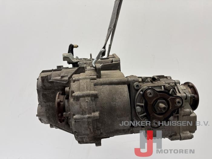 Versnellingsbak Volkswagen Caddy - Foto 2