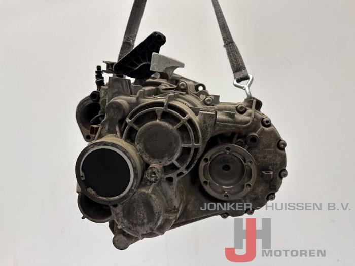 Versnellingsbak Volkswagen Caddy - Foto 4