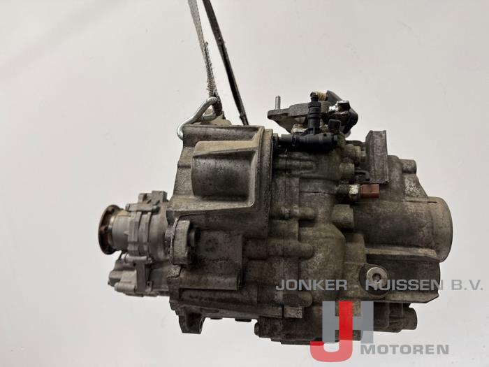 Versnellingsbak Volkswagen Caddy - Foto 3