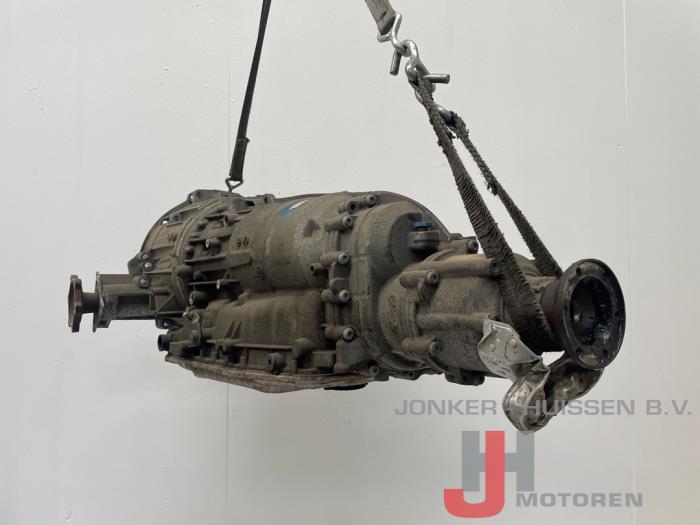 Automaatbak Audi A4 - Foto 2