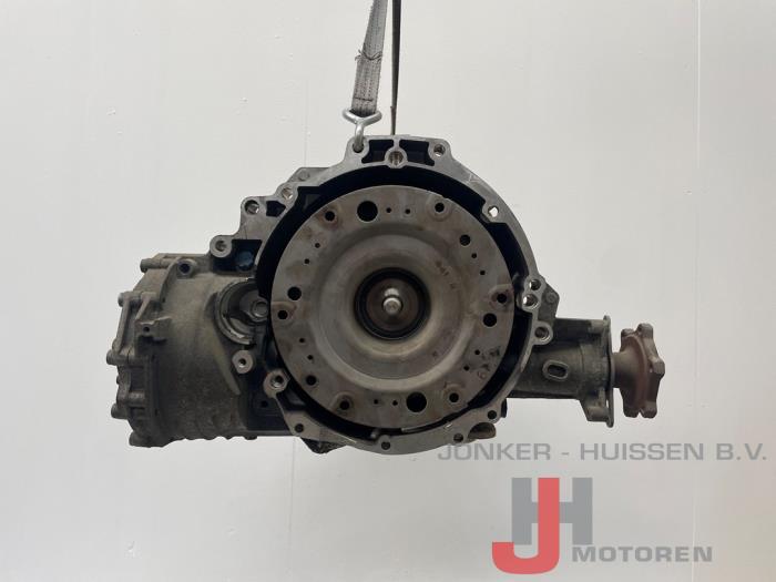 Automaatbak Audi A4 - Foto 4