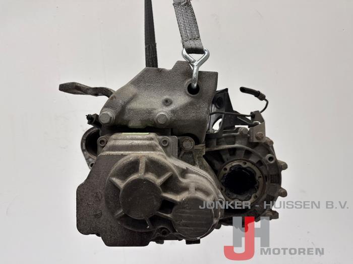 Versnellingsbak Volkswagen Golf - Foto 4