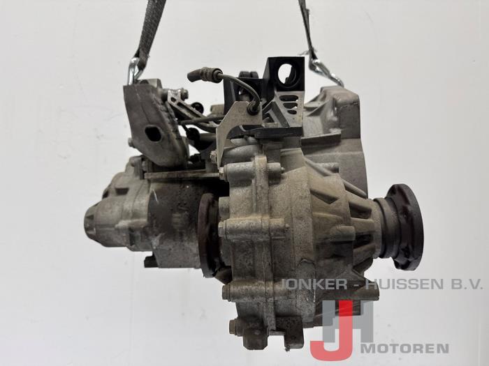 Versnellingsbak Volkswagen Golf - Foto 3