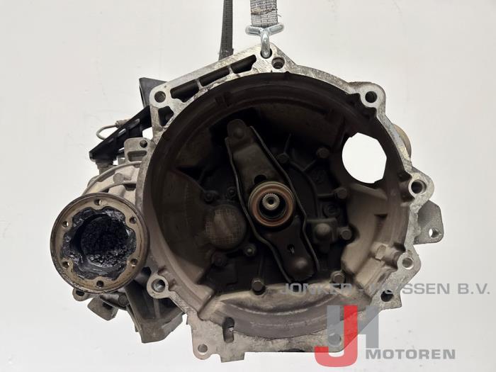 Versnellingsbak Volkswagen Golf - Foto 2