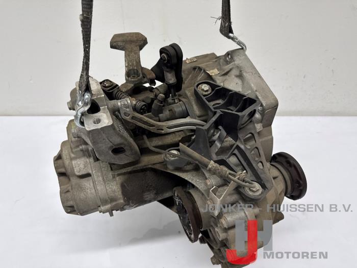 Versnellingsbak Volkswagen Golf - Foto 5