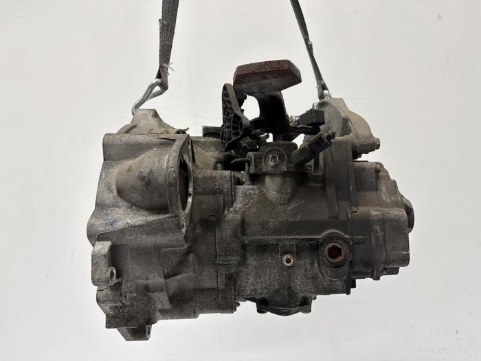 Versnellingsbak Volkswagen Golf