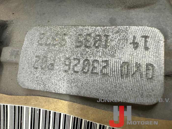 Versnellingsbak Volkswagen Tiguan - Foto 6