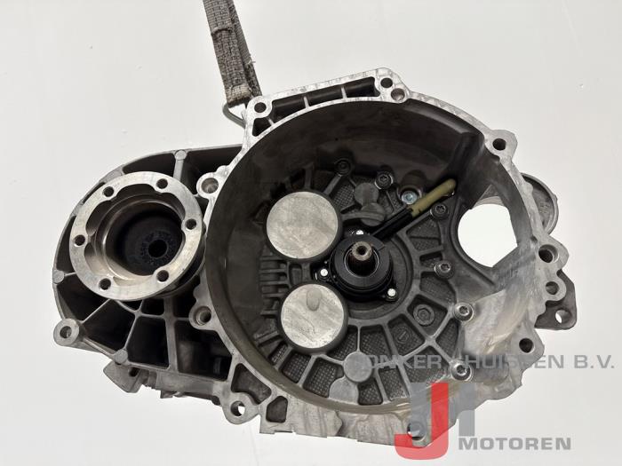 Versnellingsbak Volkswagen Tiguan - Foto 2