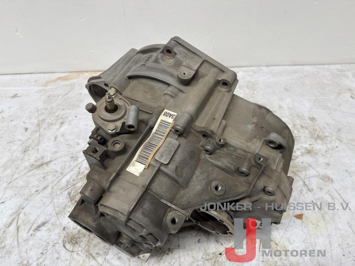 Versnellingsbak Volkswagen Tiguan QXU - Foto 7