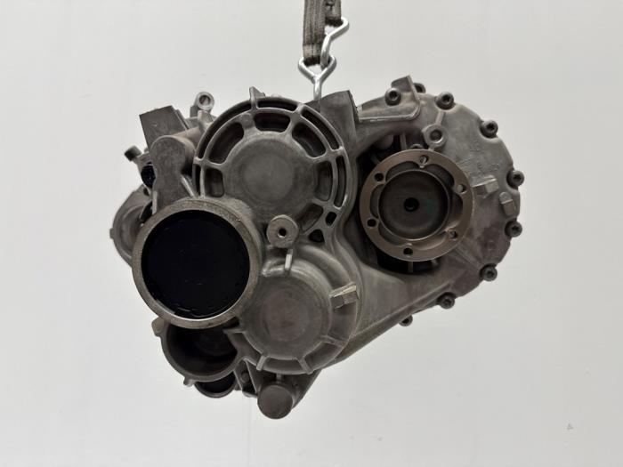 Versnellingsbak Volkswagen Tiguan