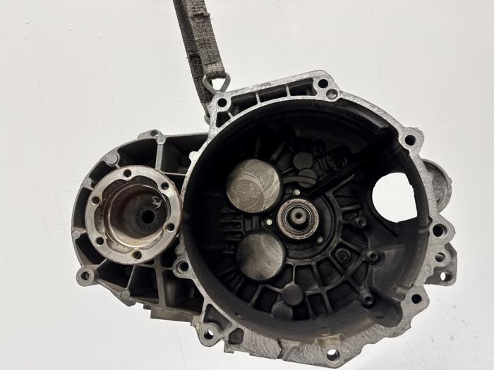 Versnellingsbak Audi Q3