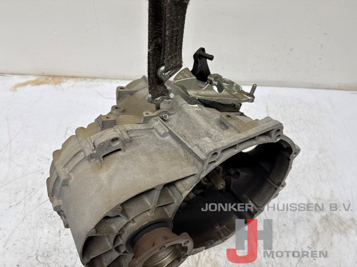 Versnellingsbak Audi Q3 - Foto 5