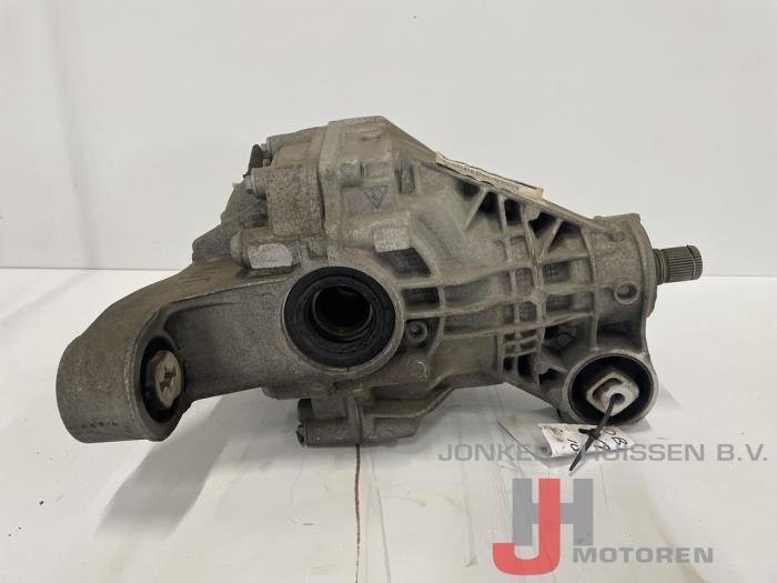 Differentieel achter Volkswagen Touareg CKD - Foto 2