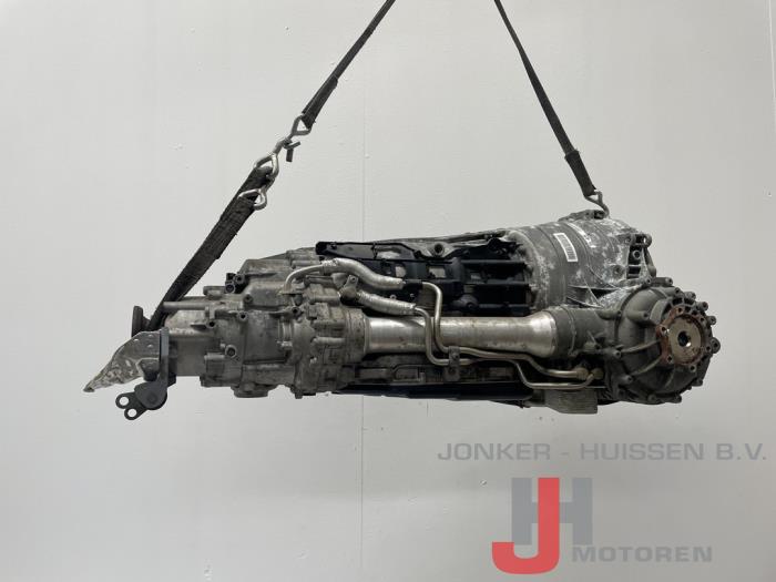 Automaatbak Audi S6 - Foto 2