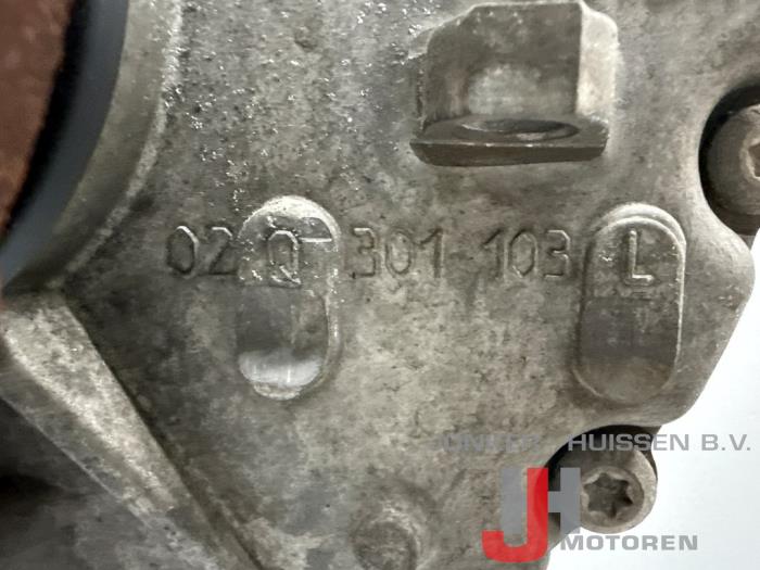 Versnellingsbak Volkswagen Golf - Foto 4