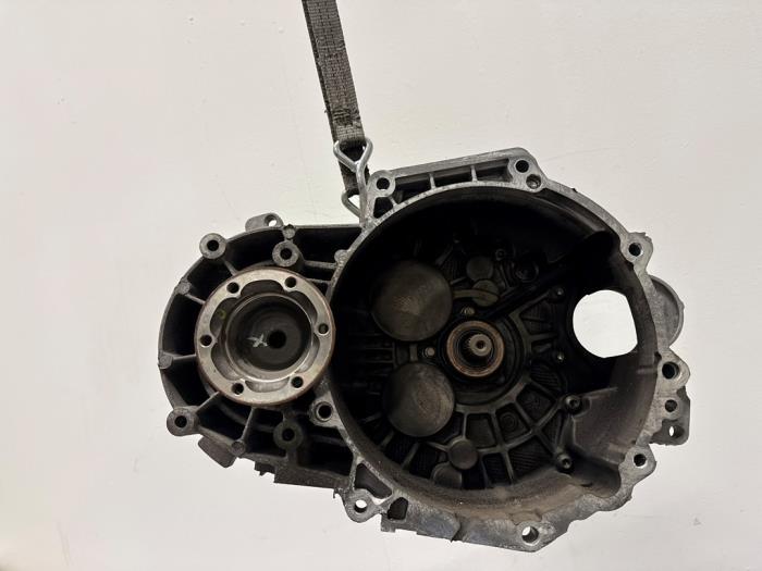 Versnellingsbak Volkswagen Golf