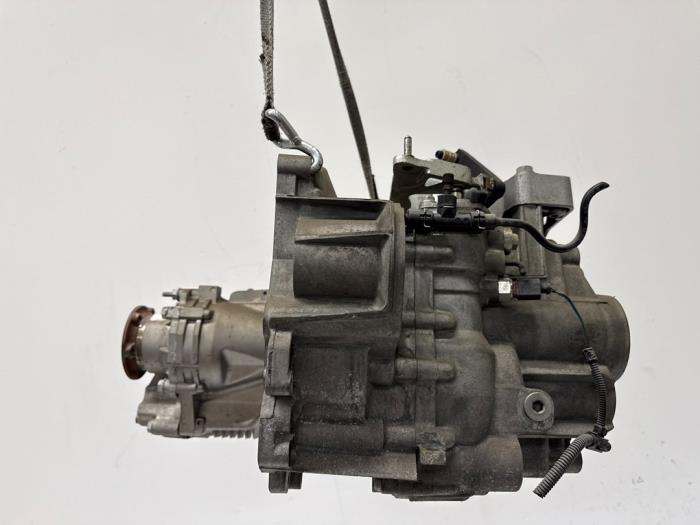 Versnellingsbak Volkswagen Golf