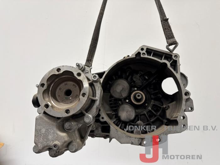 Versnellingsbak Volkswagen Golf - Foto 2