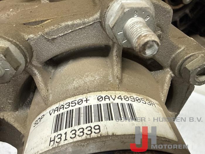 Versnellingsbak Volkswagen Golf - Foto 4