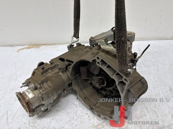 Versnellingsbak Volkswagen Golf - Foto 6